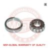 MASTER-SPORT 403-3103025-ST-PCS-MS Wheel Bearing